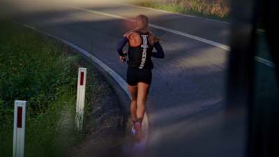 Red Bull Race the Sun 2025 Recap