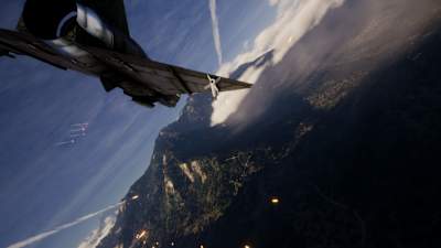 Arcade tarzına yakın yapısı ile Project Wingman hızlı tempolu bir deneyim sunar. 