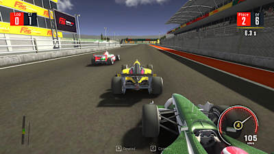 Formula 2026: Rise of Legends 