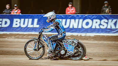 Red Bull Juniorskie Asy - dzień contentowy w Toruniu