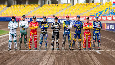 Red Bull Juniorskie Asy - dzień contentowy w Toruniu