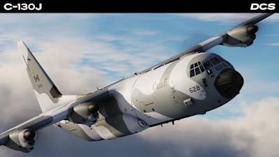 DCS World