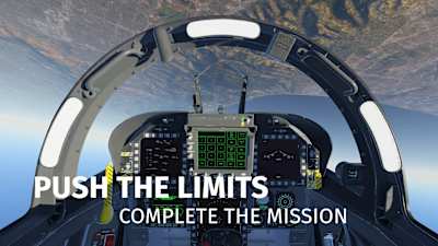 Infinite Flight