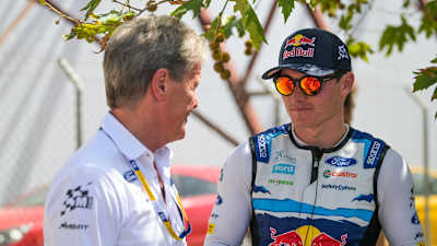 Fourmaux in demand: M-Sport star has pick of WRC’s top teams