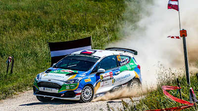 Černý confirms Monte entry with WRC2 Citroën