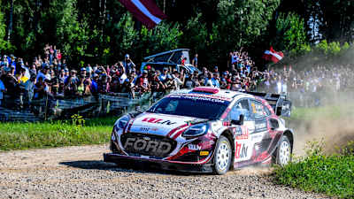 Preview: Rally Chile Bio Bío