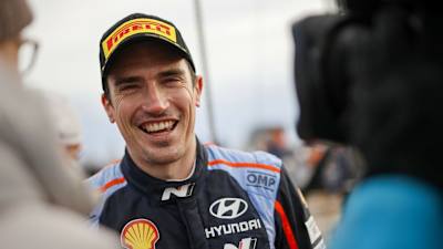 Craig Breen