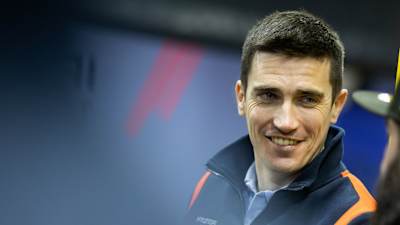 Craig Breen