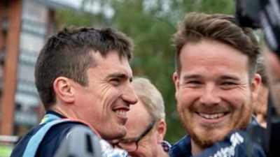 Craig Breen
