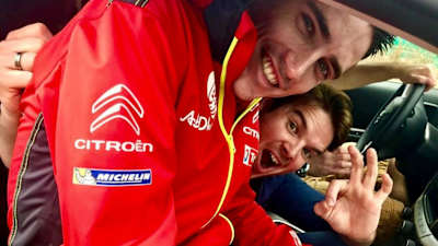 Craig Breen