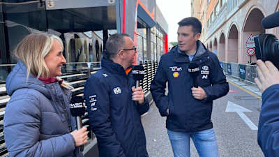 Craig Breen