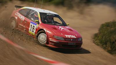 Le Maestros honours the greats of French rallying