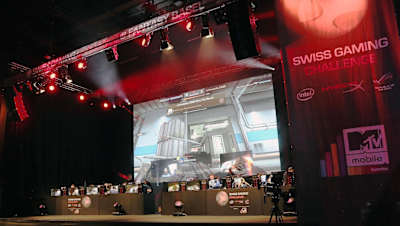 xPeke spielt auch gerne Counterstrike