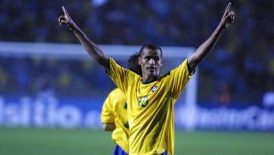 Rivaldo