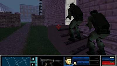 The original in the series