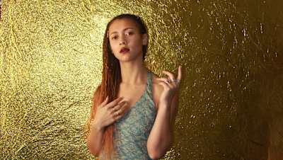 Jazz guitarist Jelly Cleaver