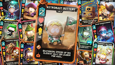 South Park: Phone Destroyer