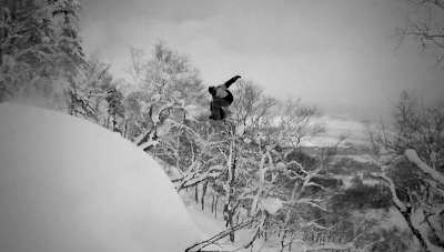 Tyler Chorlton in Levity