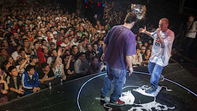 La meta es Argentina