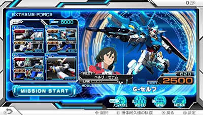 Level up your pilot in Extreme Force Mode