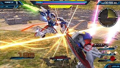 Fight against other players