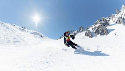Louer un chalet n'est pas donné