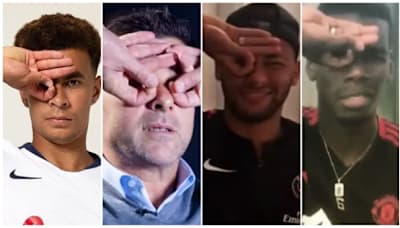 Ha sido una tendencia en Redes Sociales