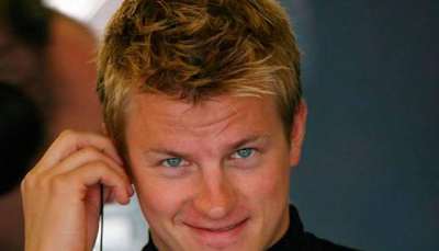 Ряйкконен не&nbsp;сможет быть в&nbsp;«тени» Феттеля