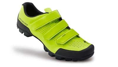 Qué tipo de zapatillas elegir para MTB 