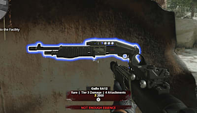 Call of Duty Black Ops Cold War Zombies: Loadout