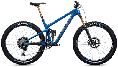 Pivot Switchblade XTR