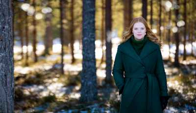 Ingunn Korsgård Hagen er klar for å dirigere Kamelen og Bergen Filharmoniske Ungdomsorkester. 