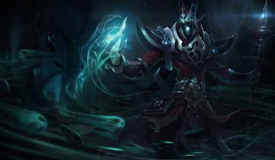 Karthus (League of Legends)