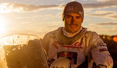 Kuba: zawsze mogę poprosić „Przygona” o pomoc