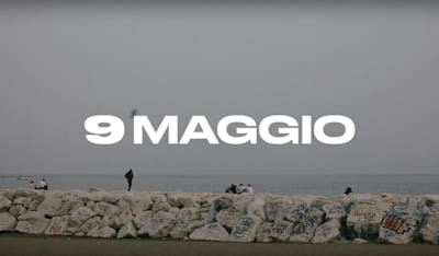 9 Maggio