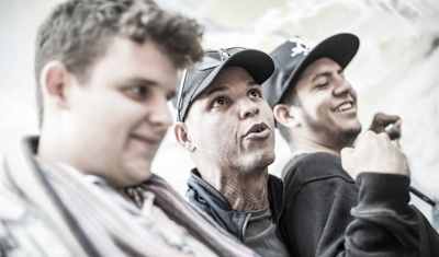 Perú 2016: Ruido, Silencio. Capítulo 3: El pesaje  03