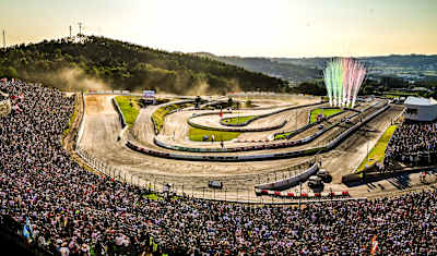 WRC Vodafone Rally de Portugal 2025