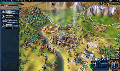 Auch Spione sind nicht allmächtig