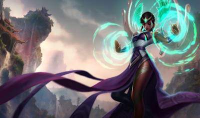 You know what they say... Karma is a flex pick