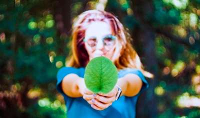 Karbon ayak izinizi ölçün