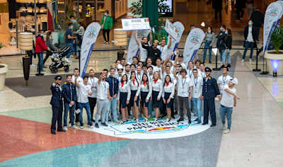 Red Bull Paper Wings: Os vencedores nacionais
