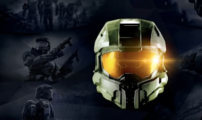 The Master Chief Collection