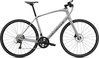 Specialized Sirrus 4.0 Hybrid Bike