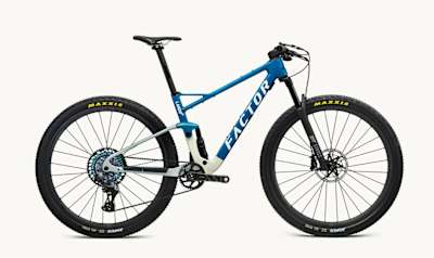 Factor Lando XC 2023