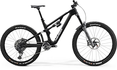 Le Merida One-Sixty 8000