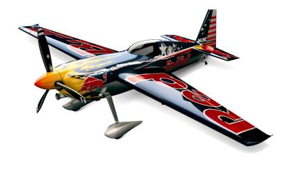 Edge 540