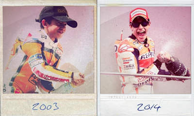 Marc Márquez Marc Márquez