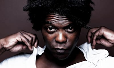 Französischer Musiker und Frank Ocean Kollaborator Christophe Chassol