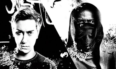 Póster de Death Note de Netflix