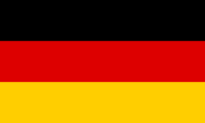 Red Bull M.E.O. Season 2 | Flag Germany